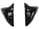 2011-2024 Matte Black Glossy Black Suzuki GSXR 600/750 Motorcycle Fairings