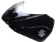 2006-2007 Glossy Black Suzuki GSXR 600/750 Motorcycle Fairings