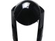 2006-2007 Glossy Black Suzuki GSXR 600/750 Motorcycle Fairings
