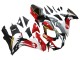 2011-2024 Red Gold Grey Black White Shark Suzuki GSXR 600/750 Motorcycle Fairings