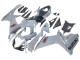 2011-2024 Gray Suzuki GSXR 600/750 Motorcycle Fairings