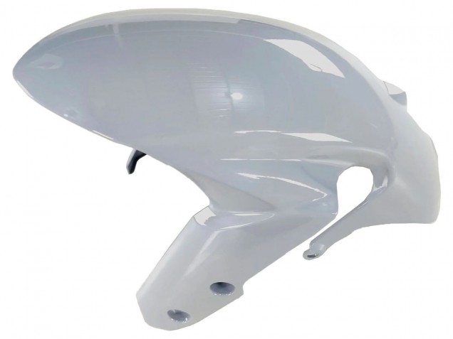 2011-2024 Gray Suzuki GSXR 600/750 Motorcycle Fairings