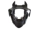 2011-2024 Glossy Black Suzuki GSXR 600/750 Motorcycle Fairings