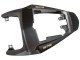 2006-2008 Matte Black Triumph Daytona 675 Motorcycle Fairings