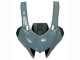 2021-2024 Glossy Gray Yamaha YZF R7 Motorcycle Fairings