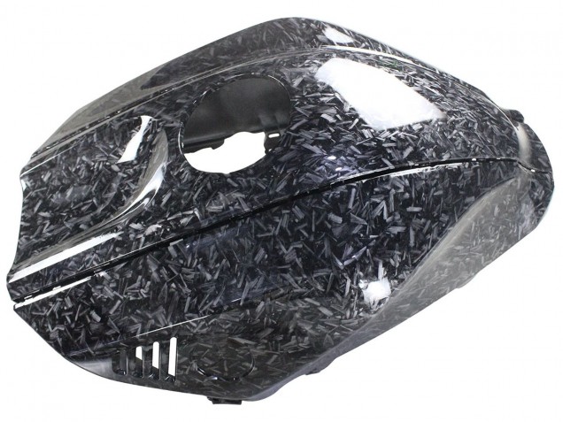 2021-2024 Carbon Fiber Yamaha YZF R7 Motorcycle Fairings
