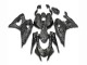 2021-2024 Carbon Fiber Yamaha YZF R7 Motorcycle Fairings