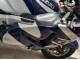 1996-2007 Blue White Suzuki GSXR 1300 Hayabusa Motorcycle Fairings