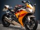 2012-2016 Urban Tiger Honda CBR1000RR Motorcycle Fairings