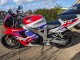 1994-1995 Red Blue White Honda CBR900RR 893 Motorcycle Fairings