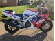 1994-1995 Red Blue White Honda CBR900RR 893 Motorcycle Fairings