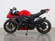 2009-2016 Red Black Suzuki GSXR 1000 Bike Fairings