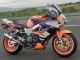 1997-2005 Firestorm Honda VTR1000F Motorcycle Fairings