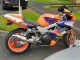 1997-2005 Firestorm Honda VTR1000F Motorcycle Fairings