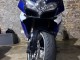 2008-2010 White Blue Red Suzuki GSXR 600/750 Motorcycle Fairings