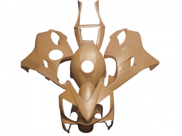 Aftermarket 2001-2003 Matte Brown Honda CBR600 F4i Motorcycle Fairings Aftermarket 2001-2003 Matte Brown Honda CBR600 F4i Motorcycle Fairings