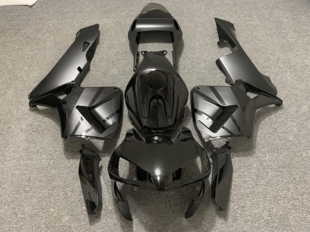 Aftermarket 2003-2004 OEM Matte Style Honda CBR600RR Motorcycle Fairings Aftermarket 2003-2004 OEM Matte Style Honda CBR600RR Motorcycle Fairings