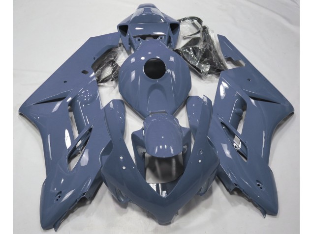 Aftermarket 2004-2005 Plain Gloss Dark Blue Honda CBR1000RR Motorcycle Fairings Aftermarket 2004-2005 Plain Gloss Dark Blue Honda CBR1000RR Motorcycle Fairings