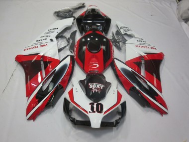 Aftermarket 2004-2005 Sexy Honda CBR1000RR Motorcycle Fairings