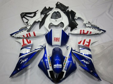 Aftermarket 2004-2006 Different Fiat Yamaha R1 Fairings