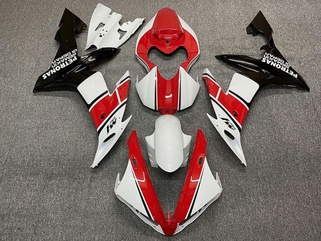 Aftermarket 2004-2006 Racing Style Custom OEM Yamaha R1 Motorcycle Fairings Aftermarket 2004-2006 Racing Style Custom OEM Yamaha R1 Motorcycle Fairings