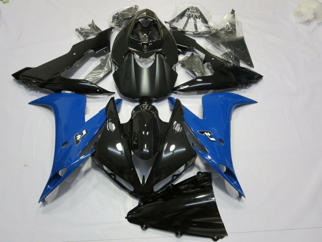 Aftermarket 2004-2006 Special Blue Yamaha R1 Motorcycle Fairings Aftermarket 2004-2006 Special Blue Yamaha R1 Motorcycle Fairings