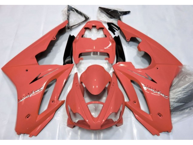 Aftermarket 2006-2008 Grapefruit Triumph Daytona 675 Motorcycle Fairings Aftermarket 2006-2008 Grapefruit Triumph Daytona 675 Motorcycle Fairings
