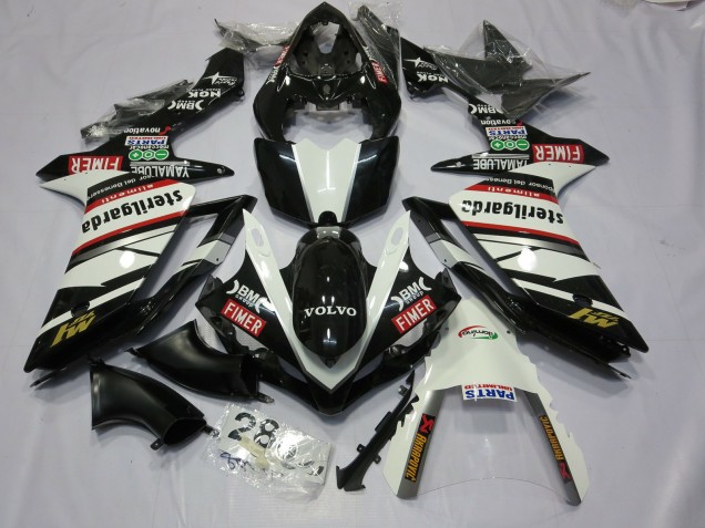 Aftermarket 2007-2008 Fimer Yamaha R1 Motorcycle Fairings Aftermarket 2007-2008 Fimer Yamaha R1 Motorcycle Fairings