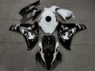 Aftermarket 2008-2011 Le Mis New Honda CBR1000RR Motorcycle Fairings