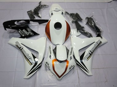 Aftermarket 2008-2011 Sport Evolution Honda CBR1000RR Motorcycle Fairings