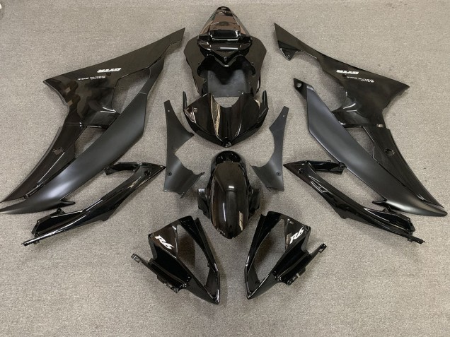 Aftermarket 2008-2016 Gloss and Matte Yamaha R6 Motorcycle Fairings Aftermarket 2008-2016 Gloss and Matte Yamaha R6 Motorcycle Fairings