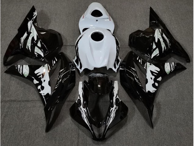 Aftermarket 2009-2012 Le Mis Honda CBR600RR Motorcycle Fairings Aftermarket 2009-2012 Le Mis Honda CBR600RR Motorcycle Fairings