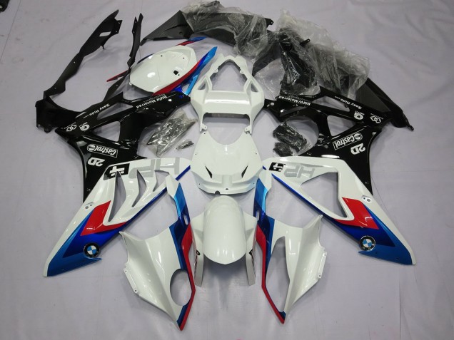 Aftermarket 2009-2018 Oem Style BMW S1000RR Motorcycle Fairings Aftermarket 2009-2018 Oem Style BMW S1000RR Motorcycle Fairings