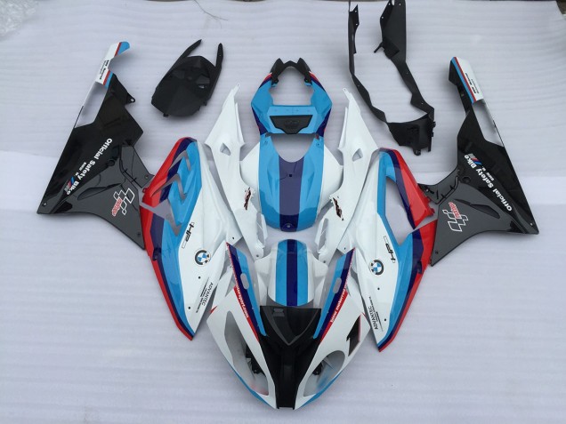 Aftermarket 2009-2018 OEM Style BMW BMW S1000RR Motorcycle Fairings Aftermarket 2009-2018 OEM Style BMW BMW S1000RR Motorcycle Fairings