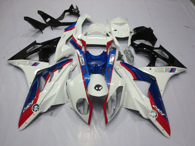 Aftermarket 2009-2016 Plain Alien M BMW S1000RR Motorcycle Fairings Aftermarket 2009-2016 Plain Alien M BMW S1000RR Motorcycle Fairings