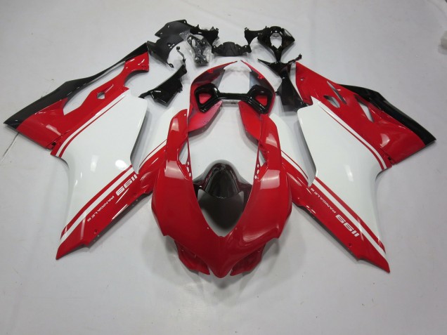 Aftermarket OEM Style Ducati 1199 Motorcycle Fairings Aftermarket OEM Style Ducati 1199 Motorcycle Fairings