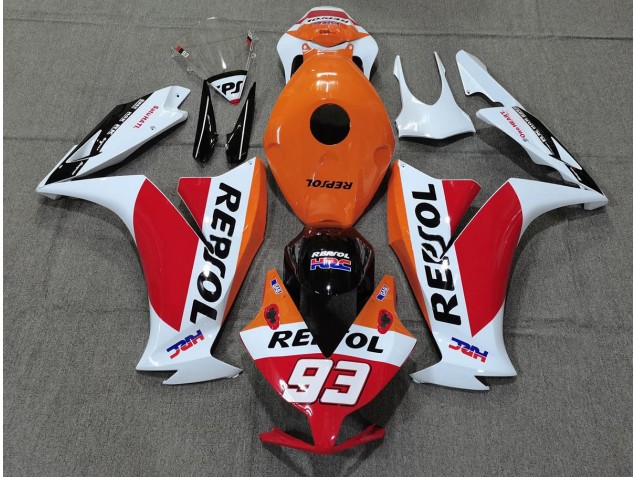 Aftermarket 2012-2016 93 Repsol Honda CBR1000RR Motorcycle Fairings Aftermarket 2012-2016 93 Repsol Honda CBR1000RR Motorcycle Fairings