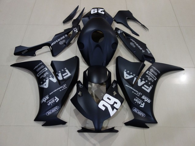 Aftermarket 2012-2016 FMA Honda CBR1000RR Motorcycle Fairings Aftermarket 2012-2016 FMA Honda CBR1000RR Motorcycle Fairings