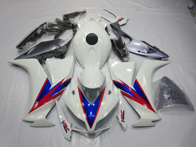 Aftermarket 2012-2016 OEM Style HRC Honda CBR1000RR Motorcycle Fairings Aftermarket 2012-2016 OEM Style HRC Honda CBR1000RR Motorcycle Fairings