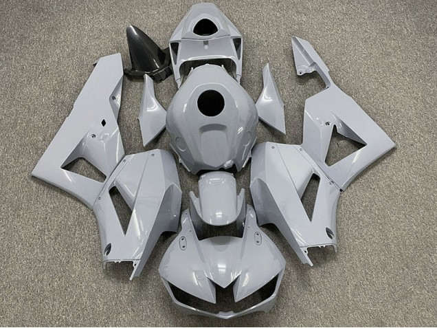 Aftermarket 2013-2020 Nardo Gray Honda CBR600RR Motorcycle Fairings Aftermarket 2013-2020 Nardo Gray Honda CBR600RR Motorcycle Fairings
