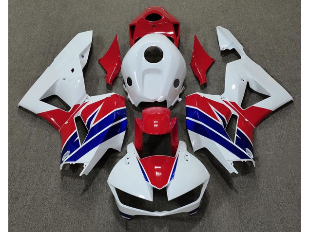 Aftermarket 2013-2020 OEM HRC No Honda CBR600RR Motorcycle Fairings Aftermarket 2013-2020 OEM HRC No Honda CBR600RR Motorcycle Fairings