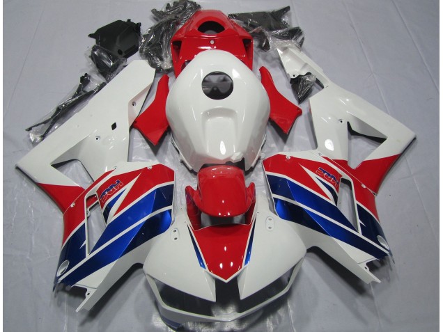 Aftermarket 2013-2020 OEM Style Honda CBR600RR Motorcycle Fairings Aftermarket 2013-2020 OEM Style Honda CBR600RR Motorcycle Fairings