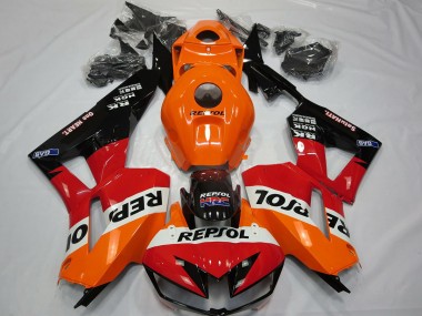 Aftermarket 2013-2020 Repsol Honda CBR600RR Motorcycle Fairings