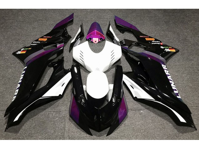 Aftermarket 2017-2019 Pink Custom Yamaha R6 Motorcycle Fairings Aftermarket 2017-2019 Pink Custom Yamaha R6 Motorcycle Fairings