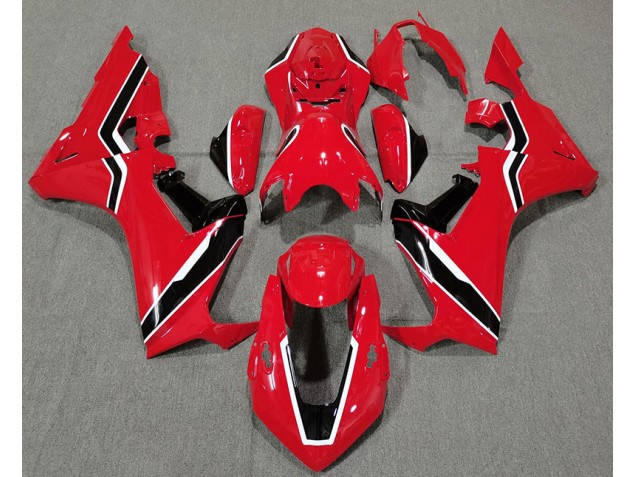 Aftermarket 2017-2019 Red Gloss OEM Style Honda CBR1000RR Motorcycle Fairings Aftermarket 2017-2019 Red Gloss OEM Style Honda CBR1000RR Motorcycle Fairings