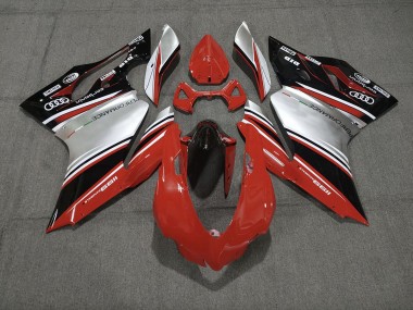 Aftermarket Performance Ducati 1199 Fairings